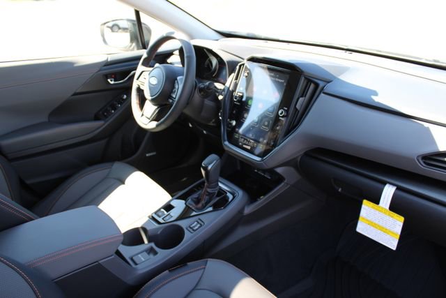 New 2026 Subaru Crosstrek 2.5i Limited AWD/4WD image 18