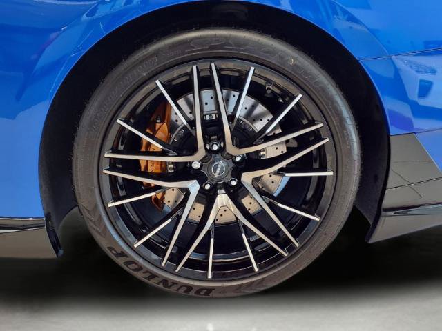 Certified 2024 Nissan GT-R w/ Floor Mat Package AWD/4WD image 9