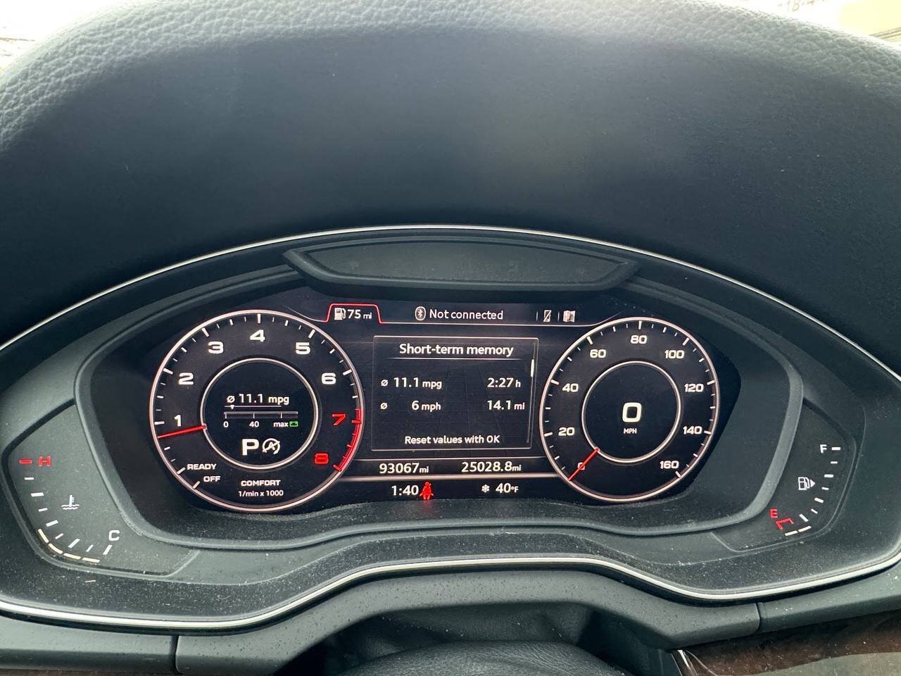 Used 2018 Audi Q5 2.0T Premium Plus w/ Premium Plus Package AWD/4WD image 14