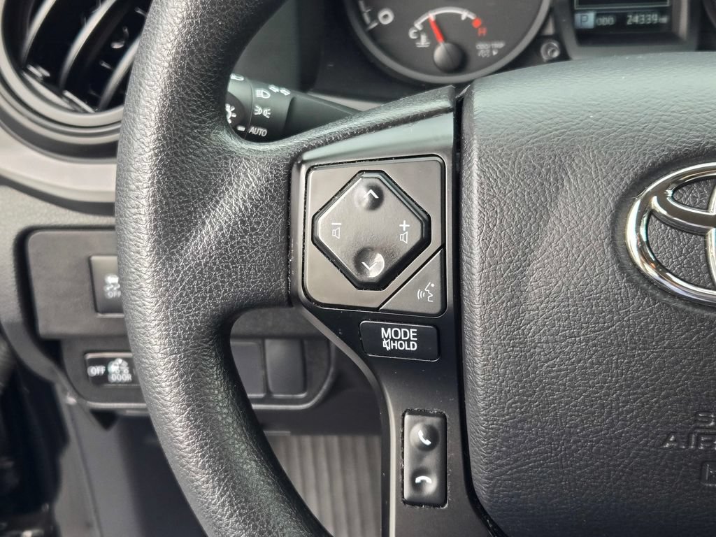 Used 2023 Toyota Tacoma SR AWD/4WD image 36