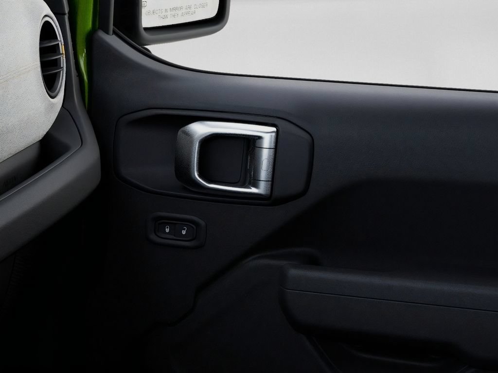 New 2026 Jeep Wrangler Unlimited Sport AWD/4WD image 27