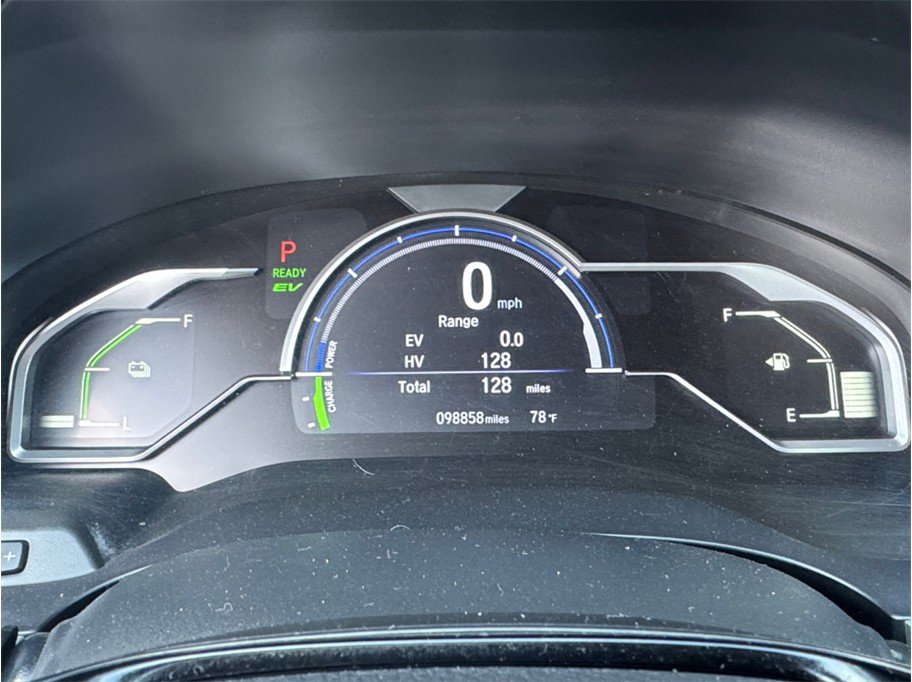 Used 2020 Honda Clarity Plug-In Hybrid image 15