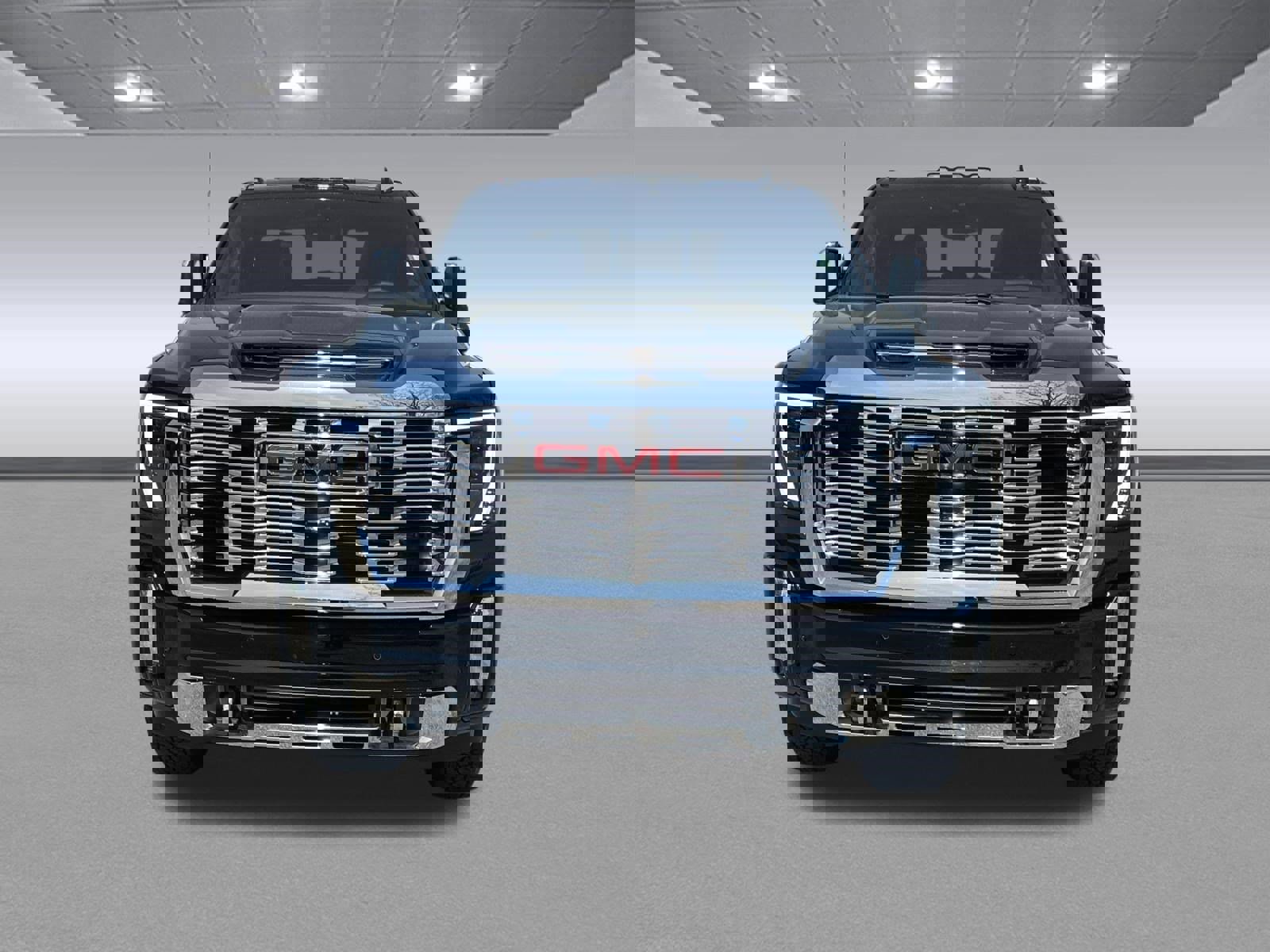 Used 2026 GMC Sierra 2500 Denali w/ Denali Reserve Package image 8