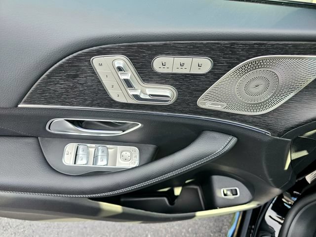 New 2026 Mercedes-Benz GLE 350 4MATIC image 21