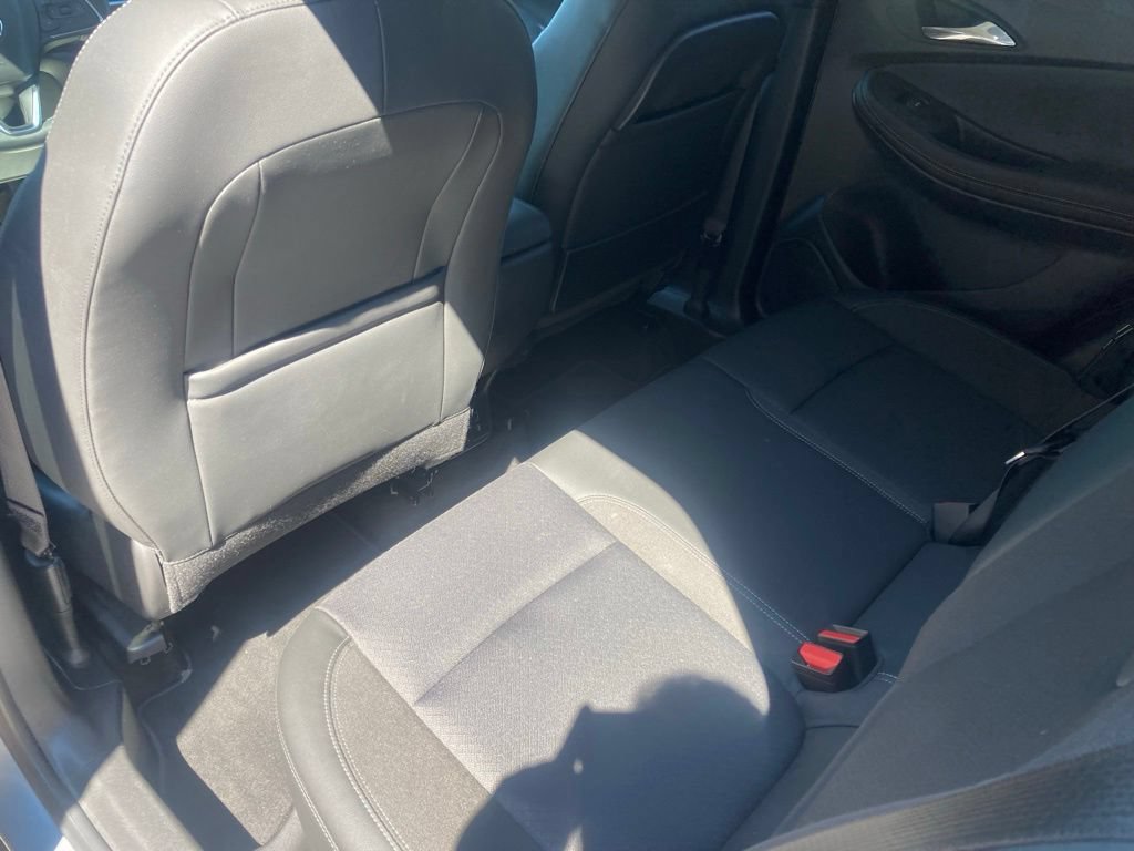 Used 2023 Buick Encore GX Select FWD image 12