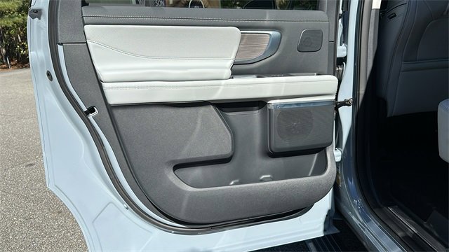 New 2025 Ford Expedition Max Platinum w/ Platinum Ultimate Package image 21