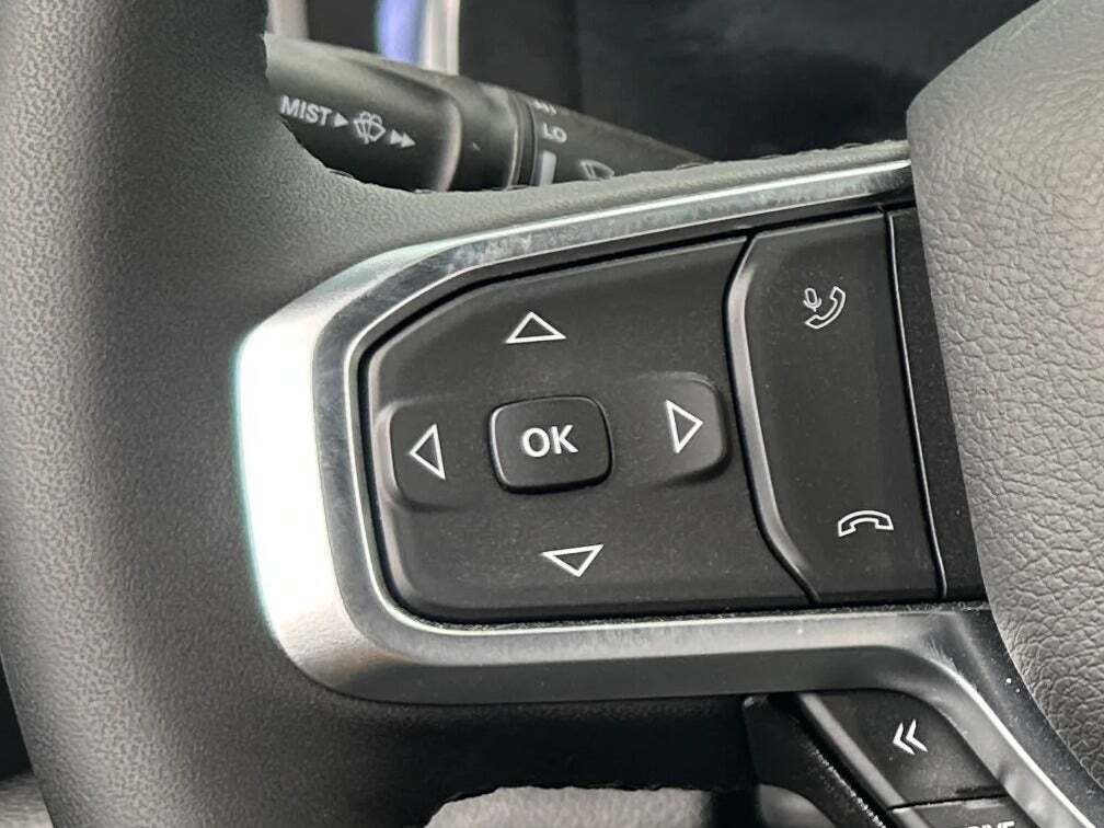 New 2026 RAM 1500 Big Horn image 34