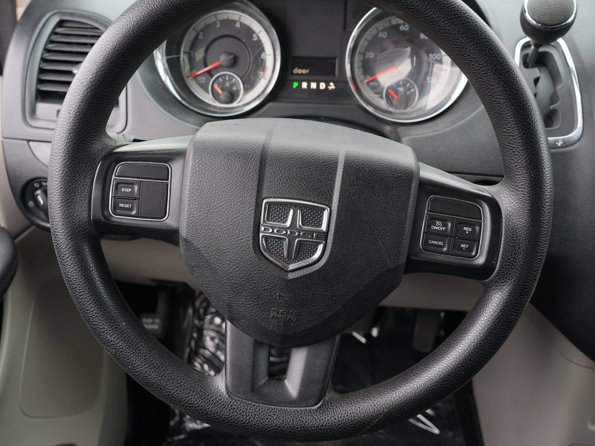 Used 2016 Dodge Grand Caravan SE w/ Quick Order Package 29E SE FWD image 22