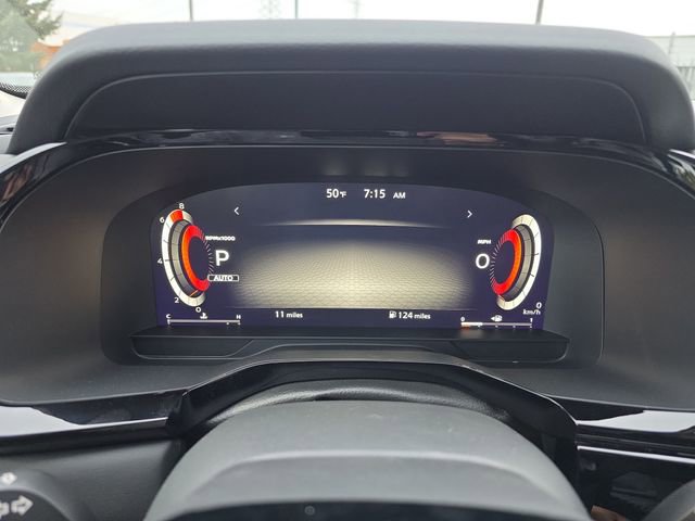 New 2026 Nissan Pathfinder Platinum AWD/4WD image 20
