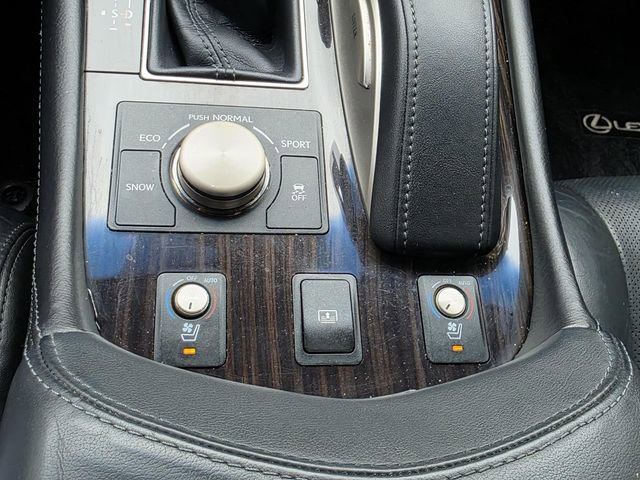 Used 2016 Lexus LS 460 w/ Comfort Package image 22