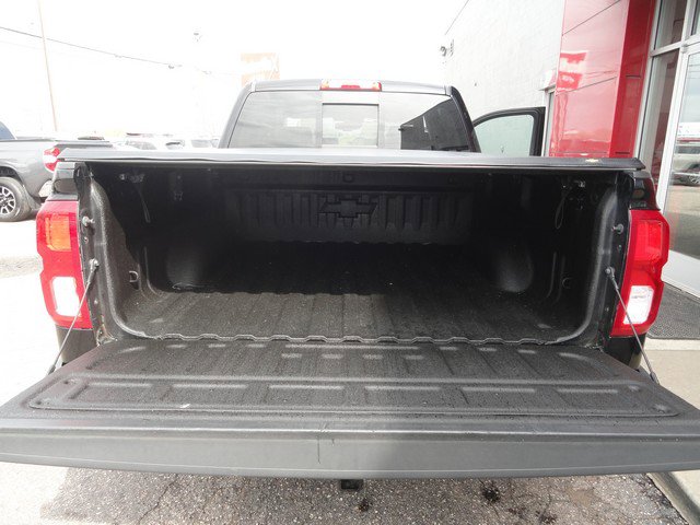 Used 2018 Chevrolet Silverado 1500 High Country AWD/4WD image 23