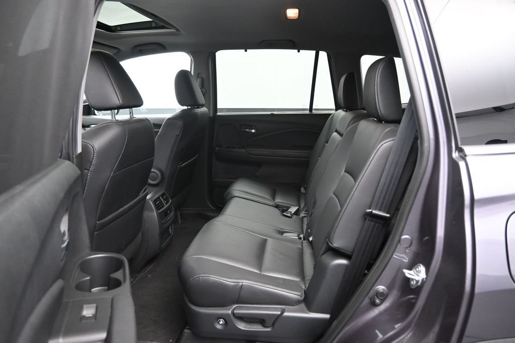 Used 2022 Honda Pilot Special Edition image 28