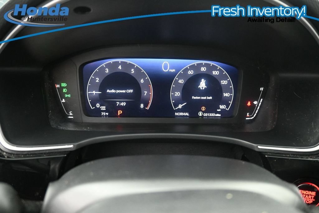 Used 2022 Honda Civic Sport Touring image 18