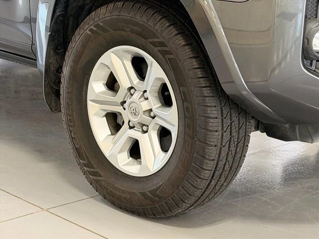 Used 2023 Toyota 4Runner SR5 RWD image 43