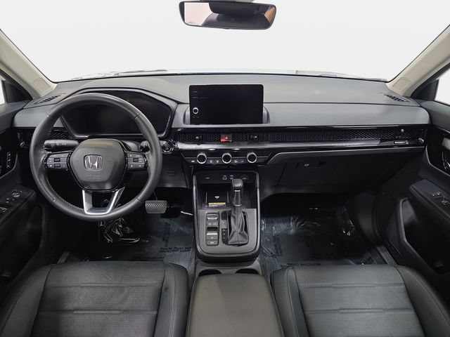 Used 2024 Honda CR-V EX-L image 10