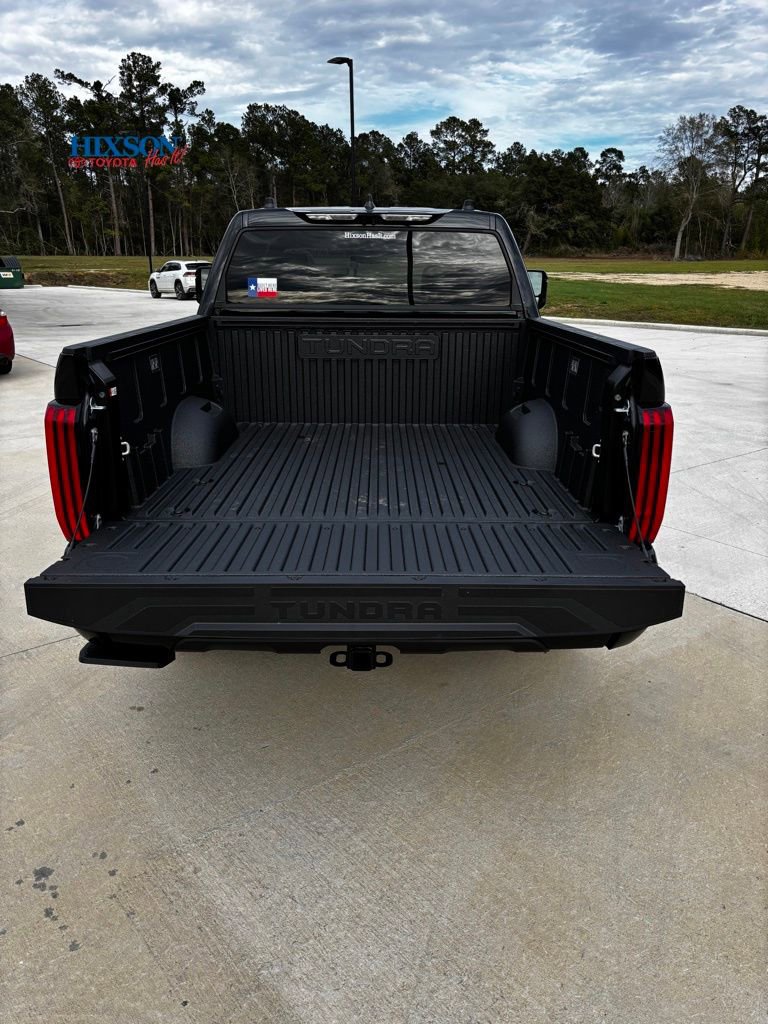 New 2026 Toyota Tundra SR5 image 21