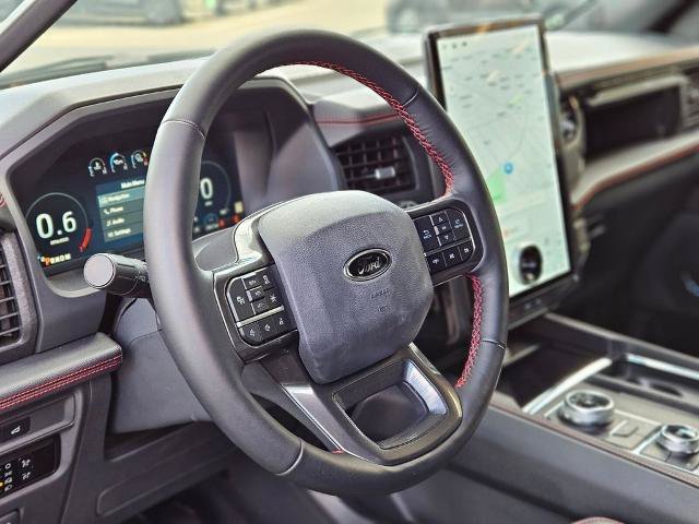 New 2024 Ford Expedition Limited AWD/4WD image 54