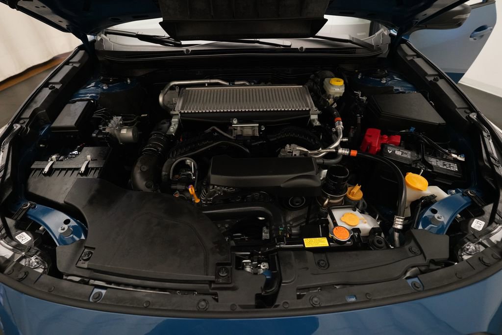 Certified 2025 Subaru Outback Wilderness image 3