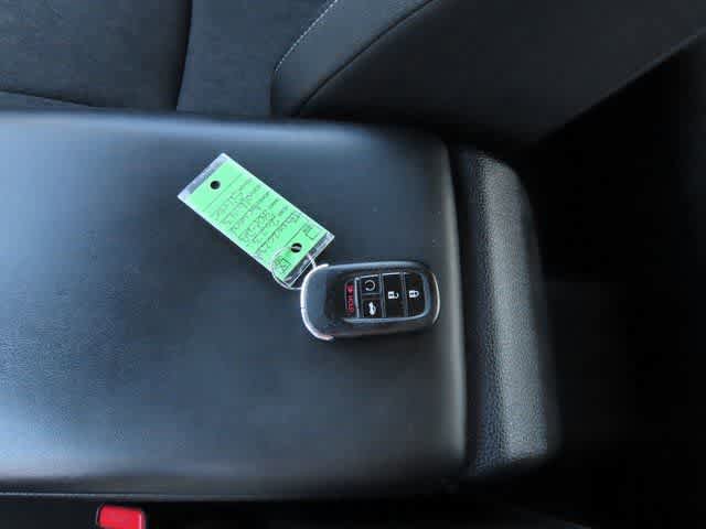 Certified 2023 Honda Accord LX image 23
