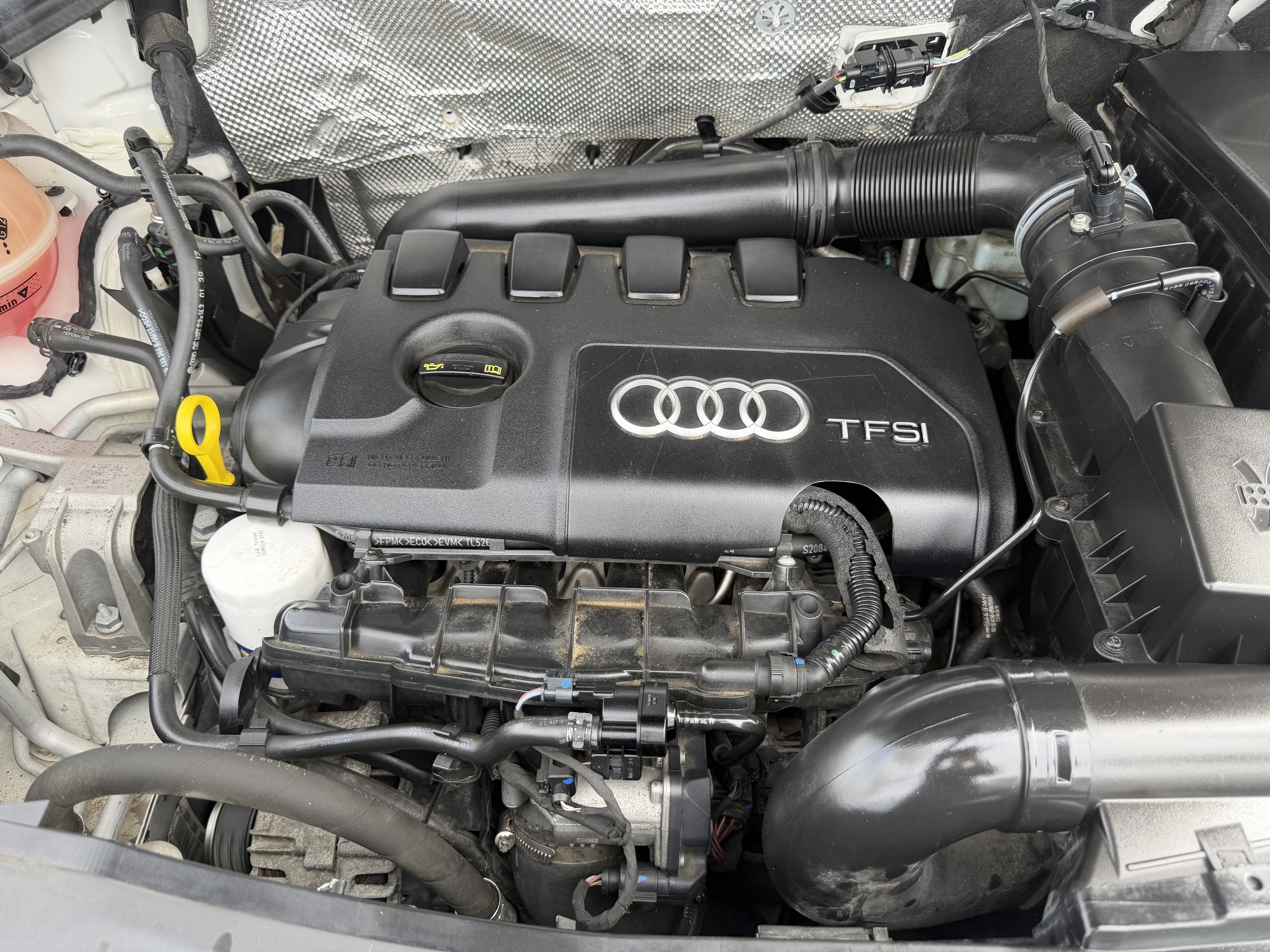 Used 2018 Audi Q3 2.0T Premium Plus AWD/4WD image 29