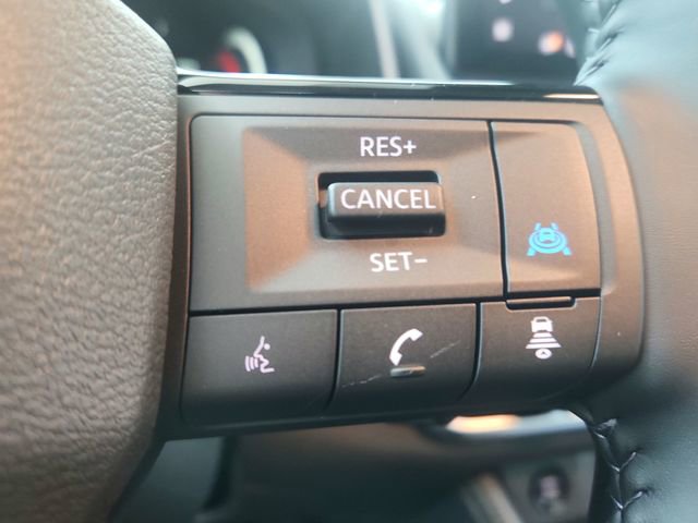 New 2026 Nissan Rogue Platinum image 26