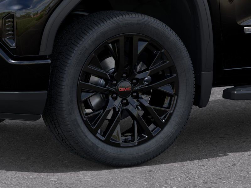 New 2026 GMC Sierra 1500 Elevation w/ Elevation Premium Package image 9