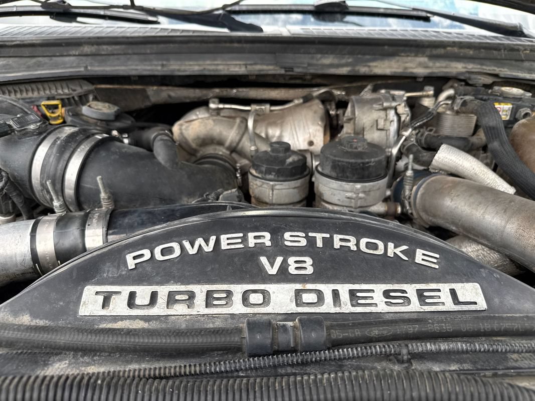 Used 2008 Ford F350 Lariat AWD/4WD image 22