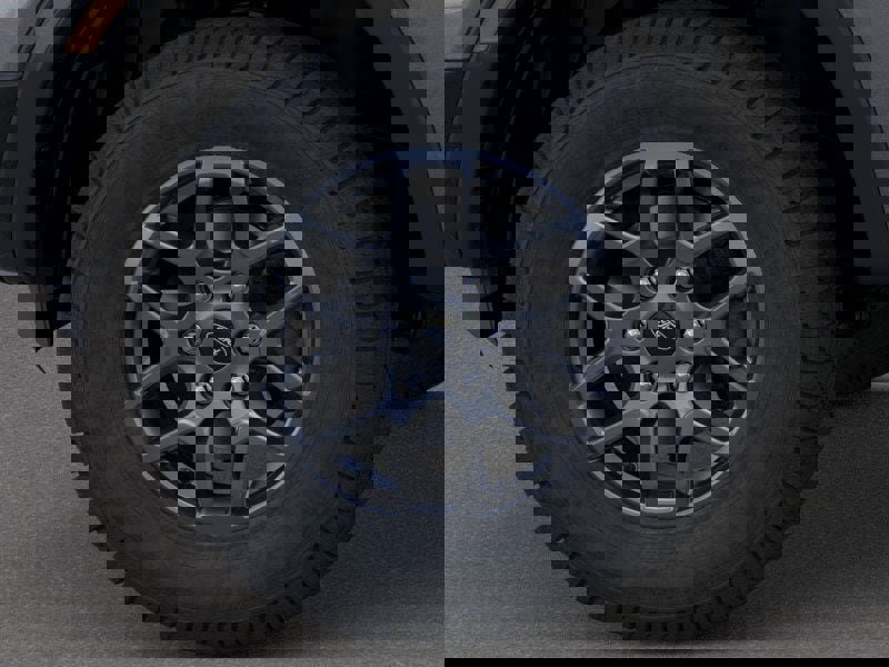 New 2026 Ford Ranger XLT image 19