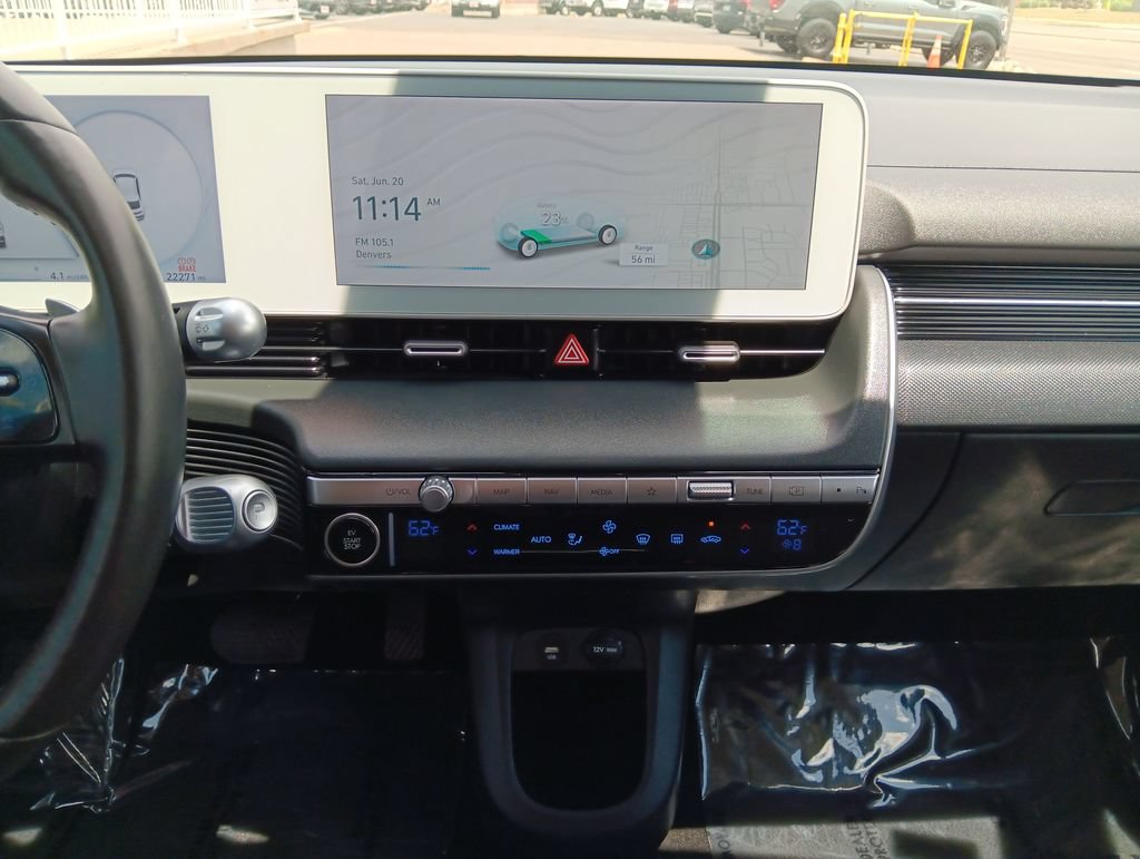 Used 2024 Hyundai Ioniq 5 SEL AWD/4WD image 18
