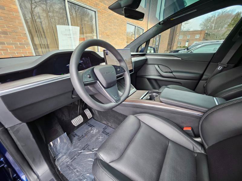 Used 2023 Tesla Model X AWD/4WD image 36