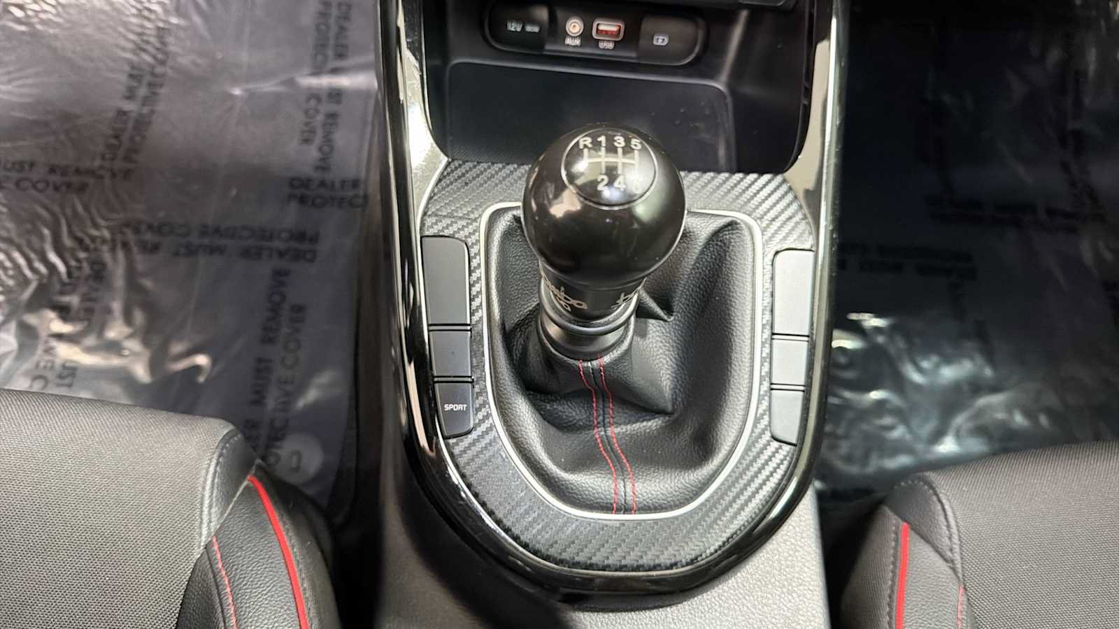 Used 2020 Kia Forte GT FWD image 21
