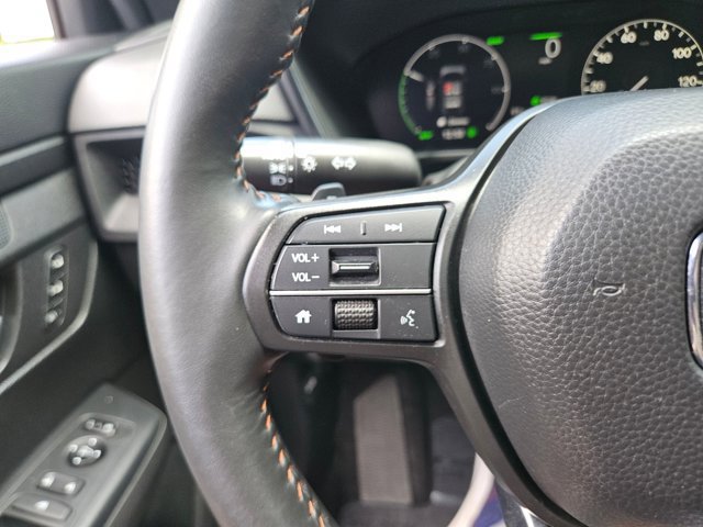 Used 2024 Honda CR-V Sport-L image 32