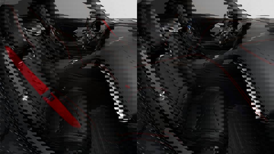 New 2026 Chevrolet Corvette Stingray Preferred Cpe w/ Z51 Performance Package image 50