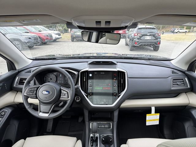 New 2026 Subaru Ascent Limited AWD/4WD image 24