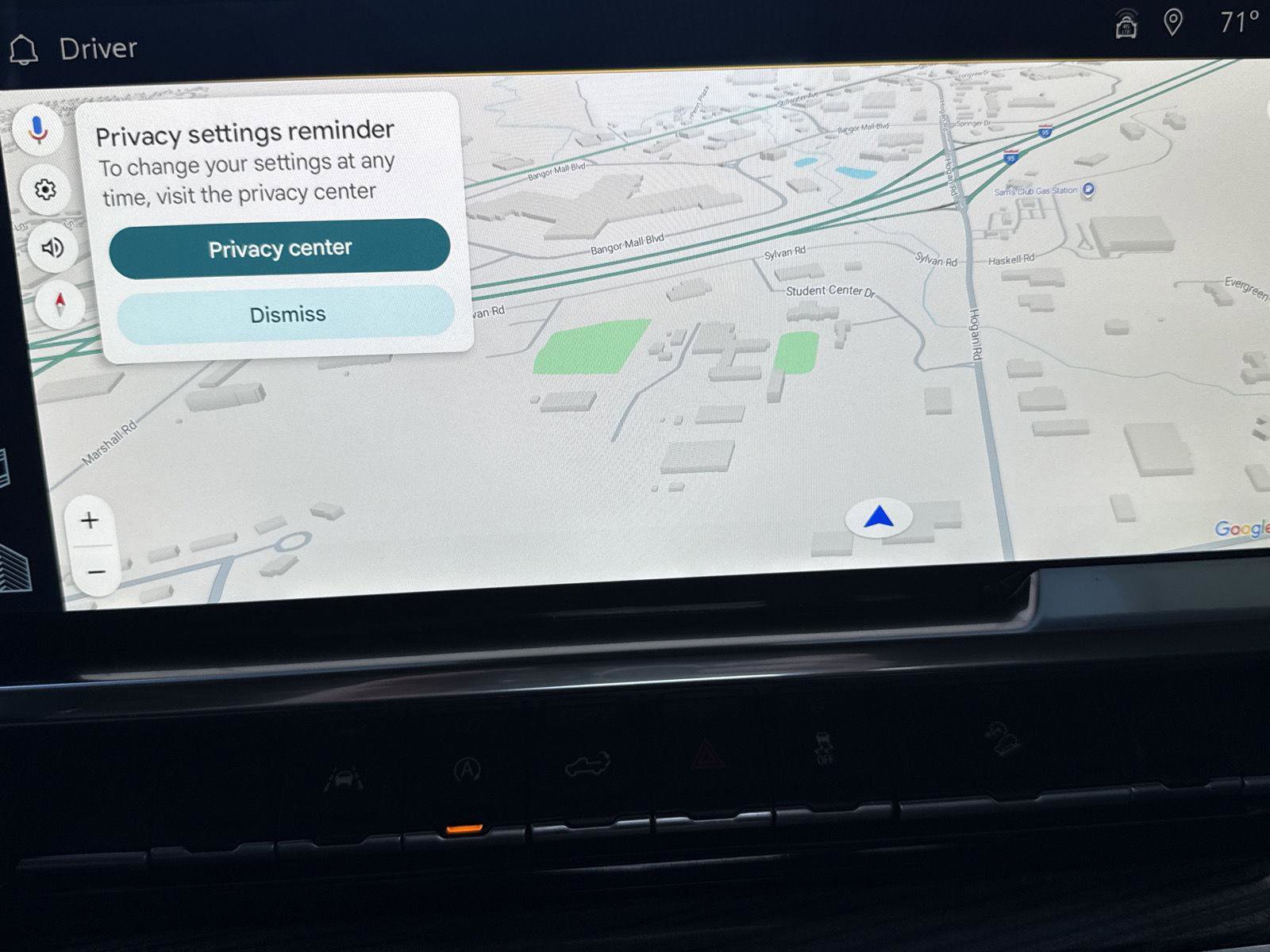 Used 2025 Chevrolet Silverado 1500 LT Trail Boss w/ Protection Package image 24