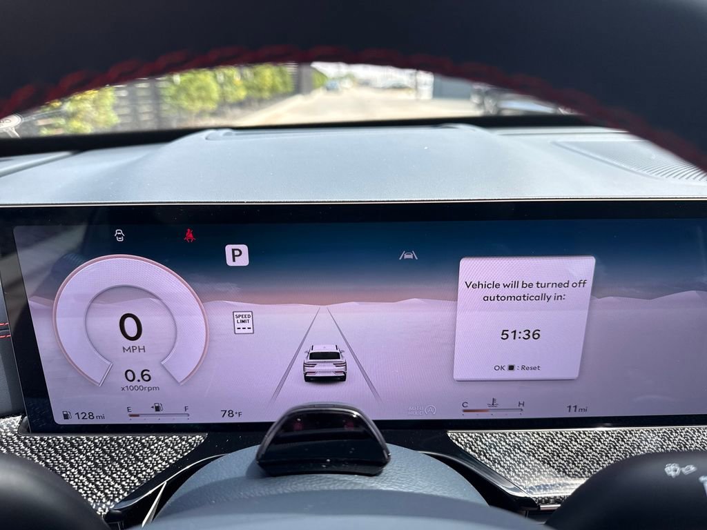 New 2026 Genesis GV80 3.5T e-SC AWD/4WD image 18