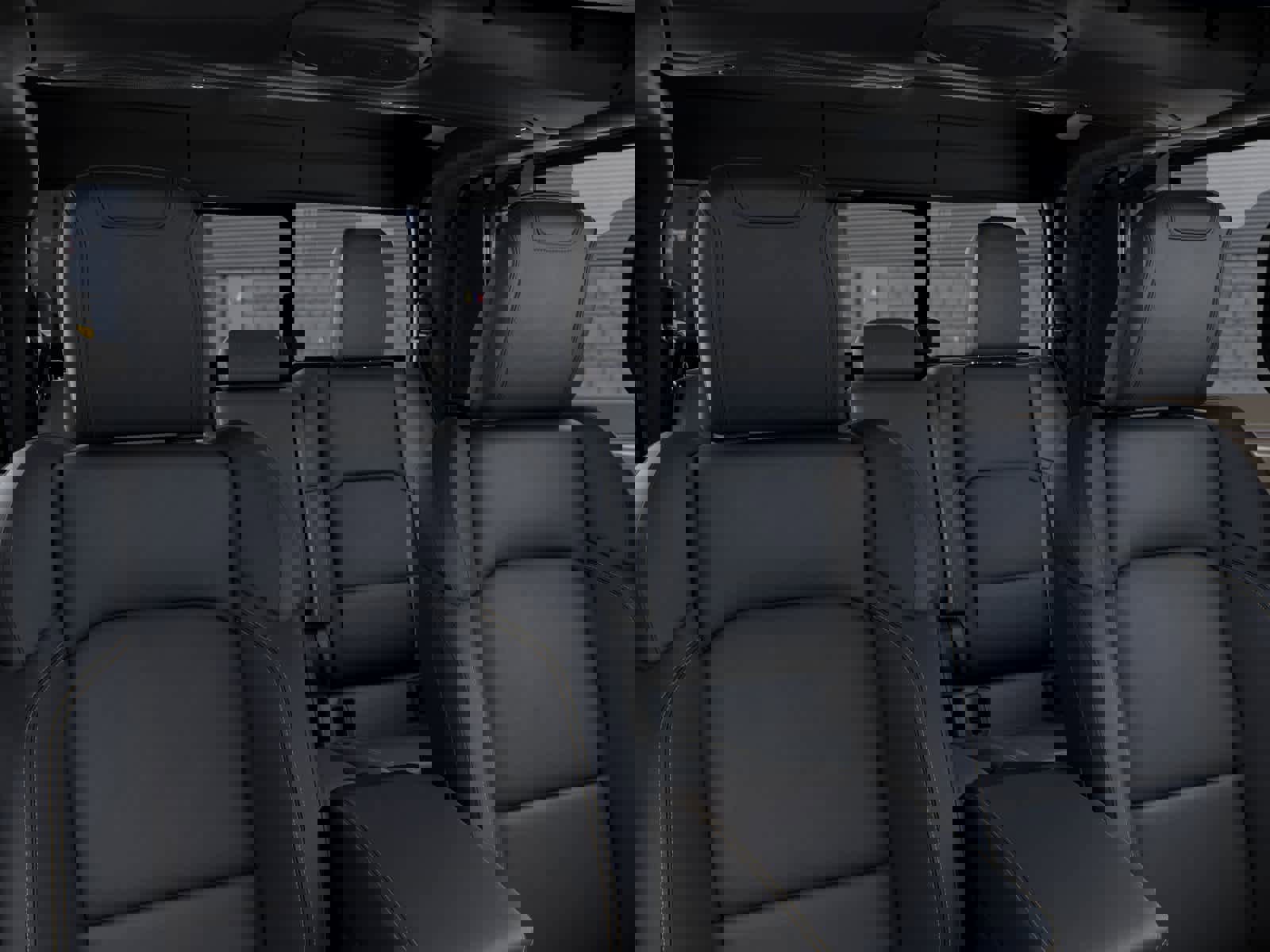 New 2025 Jeep Gladiator Sport image 26