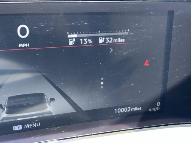Certified 2024 Nissan Ariya FWD image 17