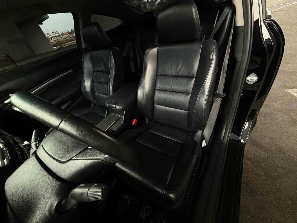 Used 2011 Honda Accord EX-L image 27