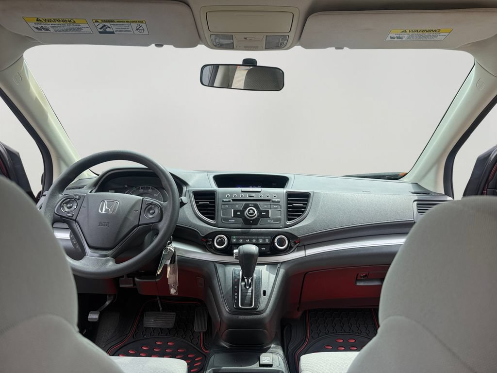 Used 2016 Honda CR-V SE image 10