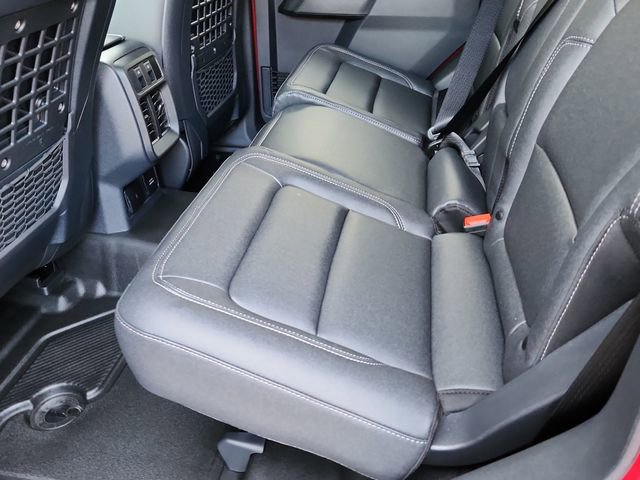 New 2025 Ford Bronco Big Bend image 10