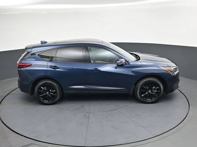 New 2026 Acura RDX SH-AWD image 22