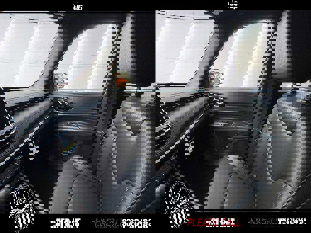 New 2026 Jeep Compass Limited image 9