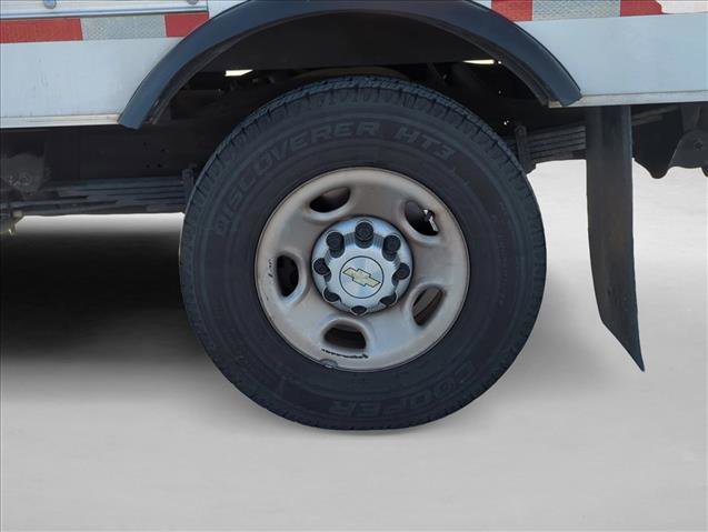 Used 2021 Chevrolet Express 3500 w/ Power Convenience Package image 9