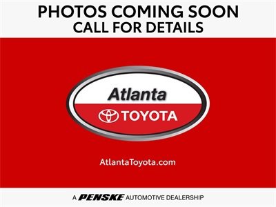 New 2025 Toyota RAV4 XLE