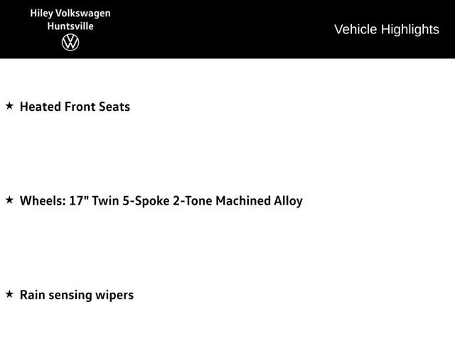 New 2026 Volkswagen Jetta SE image 12