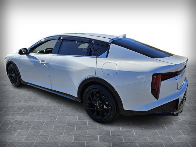 Used 2025 Kia K4 GT-Line Turbo image 5