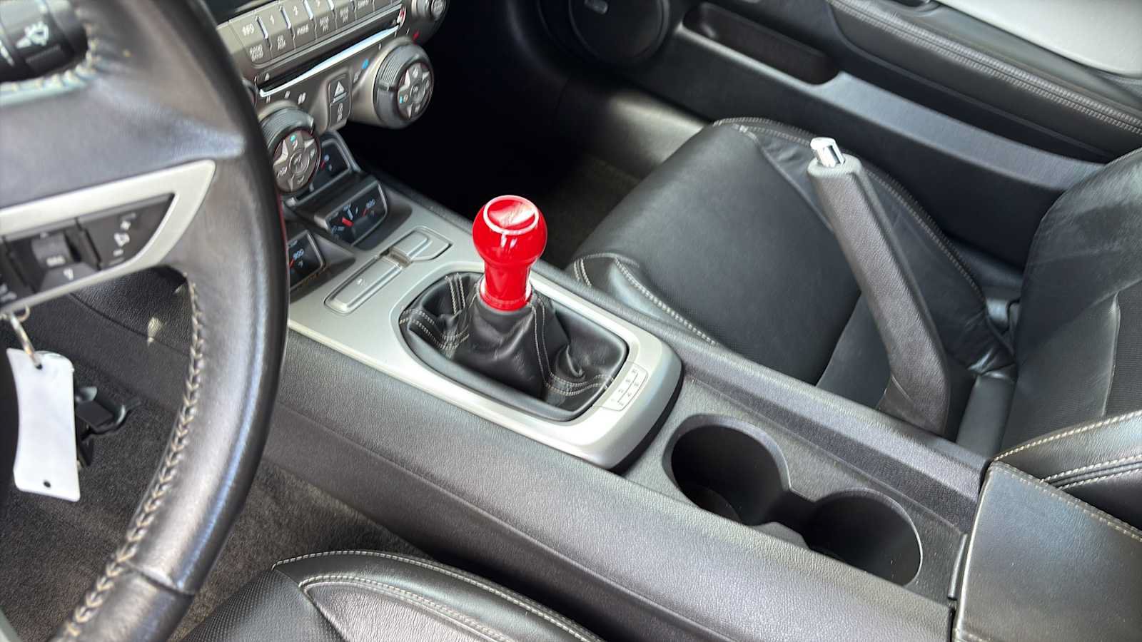 Used 2011 Chevrolet Camaro SS w/ RS Package RWD image 18