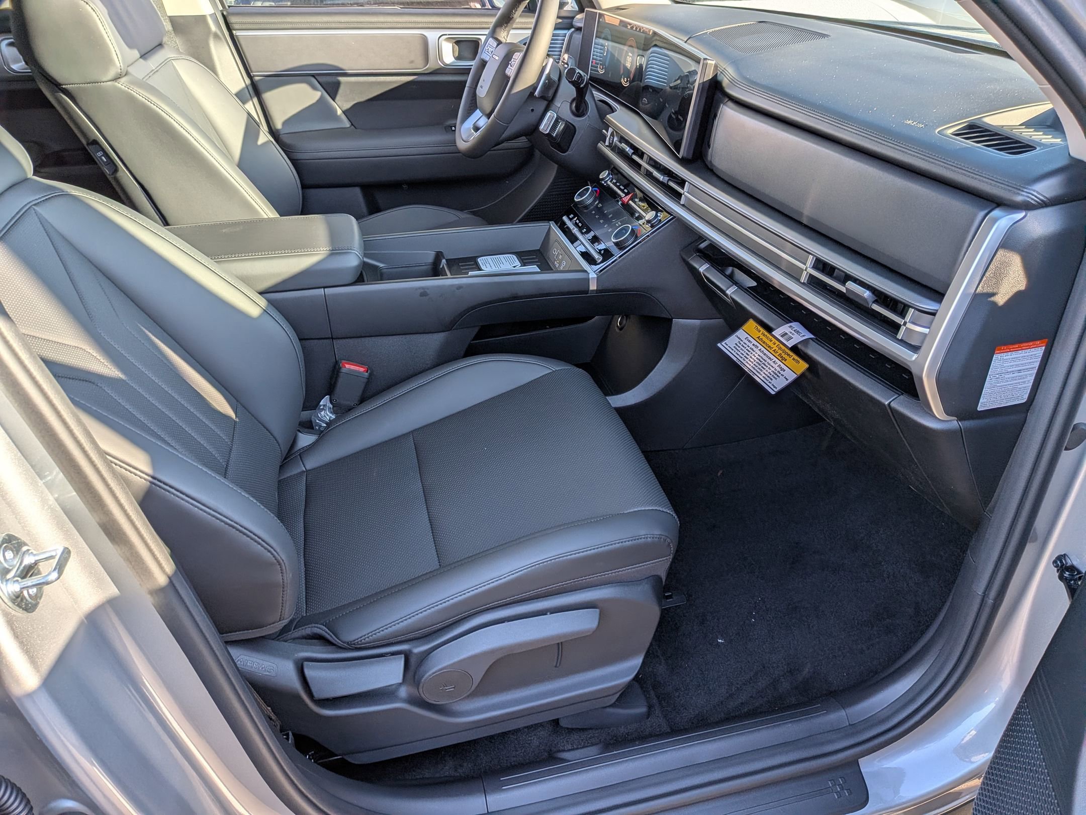 New 2026 Hyundai Santa Fe SEL AWD/4WD image 24