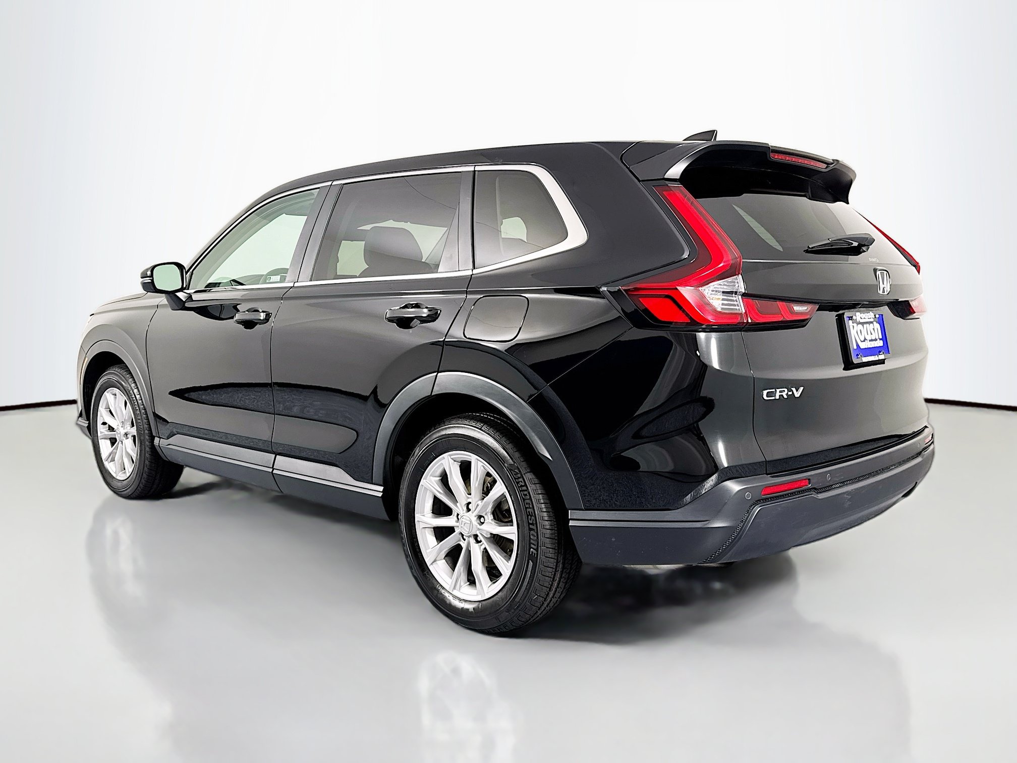 Certified 2023 Honda CR-V EX-L image 7